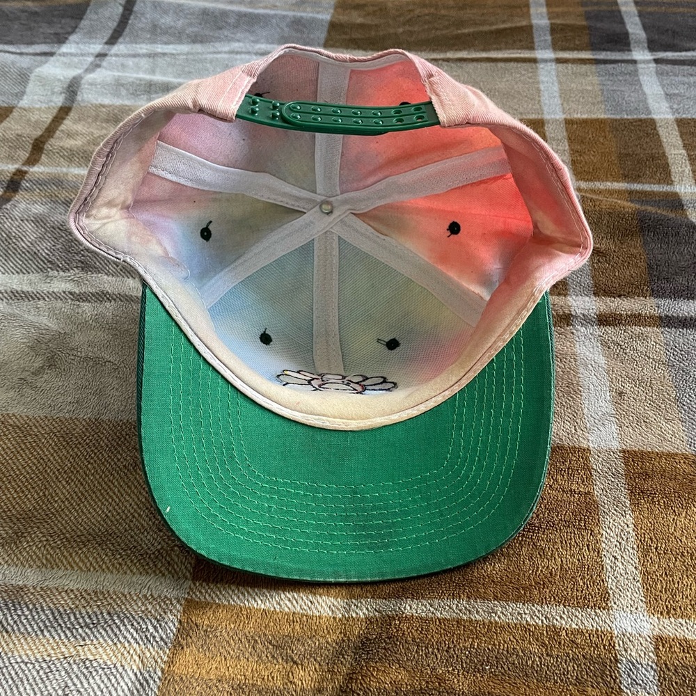 Murakami Snapback - Picture 2 of 3